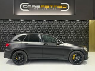 Mercedes-Benz GLC SUV (X254) 2022