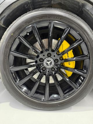 Mercedes-Benz GLC SUV (X254) 2022