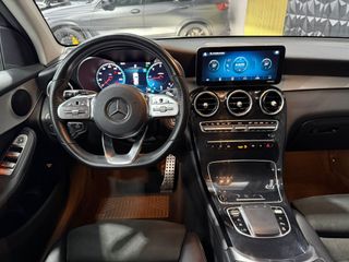 Mercedes-Benz GLC SUV (X254) 2022