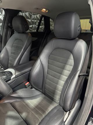 Mercedes-Benz GLC SUV (X254) 2022