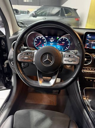 Mercedes-Benz GLC SUV (X254) 2022