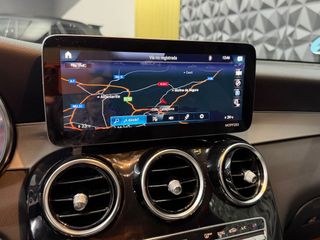 Mercedes-Benz GLC SUV (X254) 2022