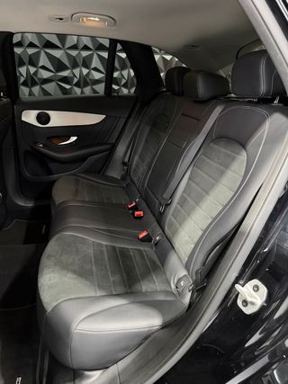 Mercedes-Benz GLC SUV (X254) 2022