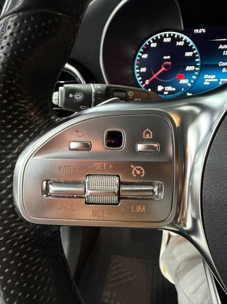 Mercedes-Benz GLC SUV (X254) 2022