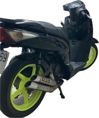 Escape IXIL Honda SH 125