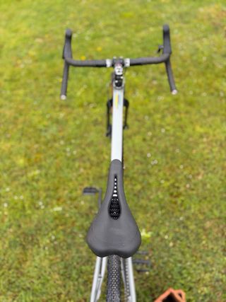 Bicicleta Gravel Scott