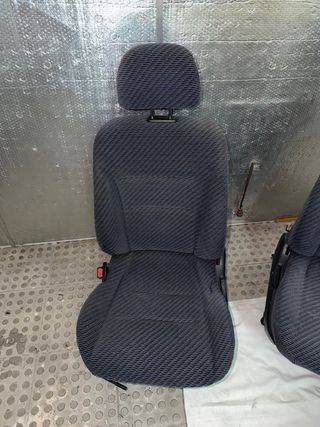 Asientos Honda Civic EK3