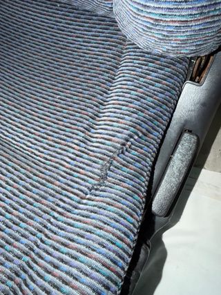 Asientos Honda Civic EK3