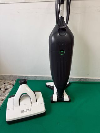 Folletto VK220S + lavapavimenti sp600s
