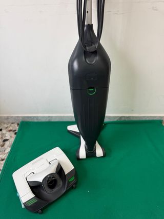 Folletto VK220S + lavapavimenti sp600s