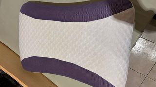 Cama Articulada Compt.+ Colchão Anti-escaras+assec