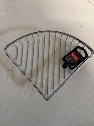 Baldas de esquina TATA