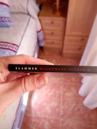 Slammer  " Nightmare Scenario "