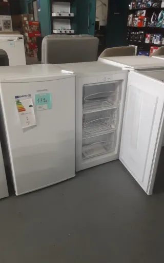 Congelador Vertical nuevo desde