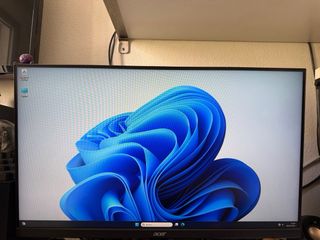 Torre NOX i5,16GB, 500GB SSD y HDD 1TB