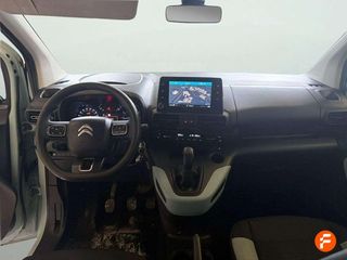 Citroën Berlingo Talla M BlueHDi 100 FEEL