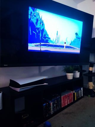 ANOTHER WORLD Mega Drive PAL Completo