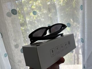 Gafas Inteligentes con Altavoces