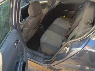 Opel Astra 2006