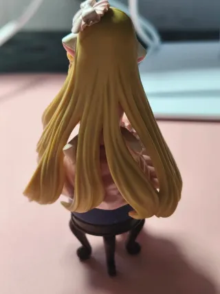 Figura Chobits Articulada