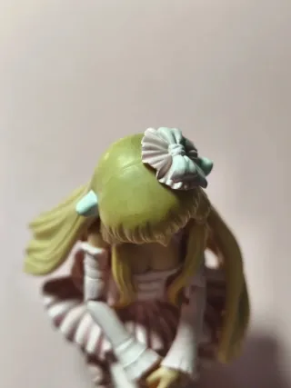 Figura Chobits Articulada