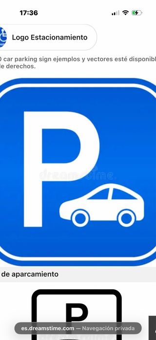 Parking en pleno puerto de ibiza, ubicacio top