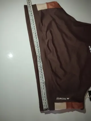 Top Adidas Techfit XL