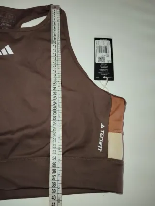 Top Adidas Techfit XL
