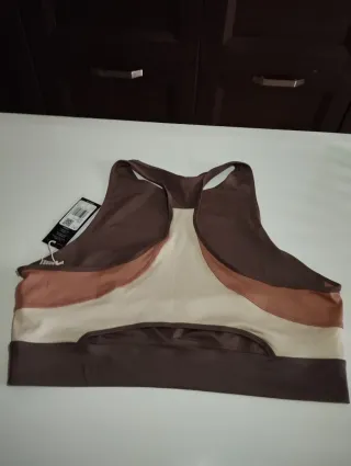 Top Adidas Techfit XL