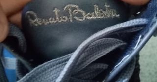 Sneakers Renato Balestra Donna Tg. 37