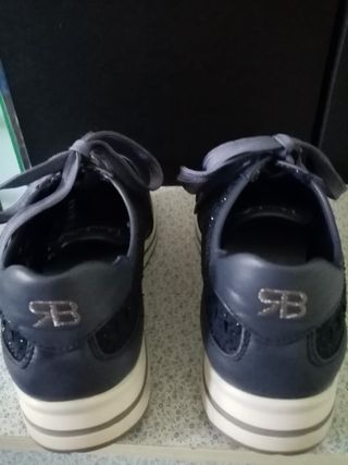 Sneakers Renato Balestra Donna Tg. 37