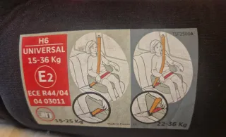 Elevador coche grupo 2.