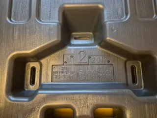 Elevador coche grupo 2.