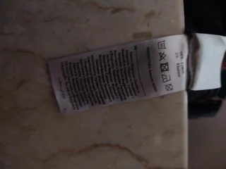 Pantaloni Terranova grigi taglia L