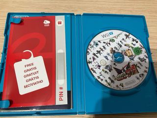 The Wonderful 101 Wii U