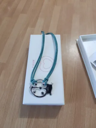 Collana Thun Coccinella