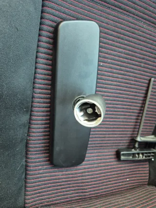 Retrovisor Golf IV Leon 1M