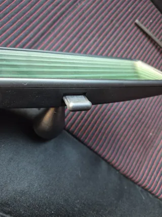 Retrovisor Golf IV Leon 1M