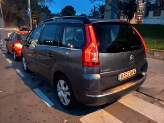 Citroen C4 Picasso 1.6vti 120cv