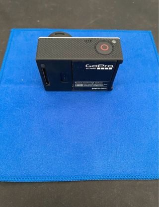 GoPro Hero 3 Cámara + Accesorios