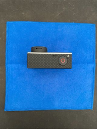 GoPro Hero 3 Cámara + Accesorios