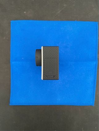 GoPro Hero 3 Cámara + Accesorios