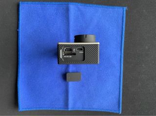 GoPro Hero 3 Cámara + Accesorios