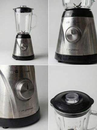 Batidora Orbegozo BV 6500 600W