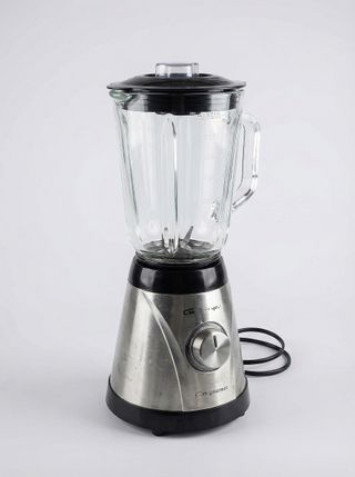 Batidora Orbegozo BV 6500 600W