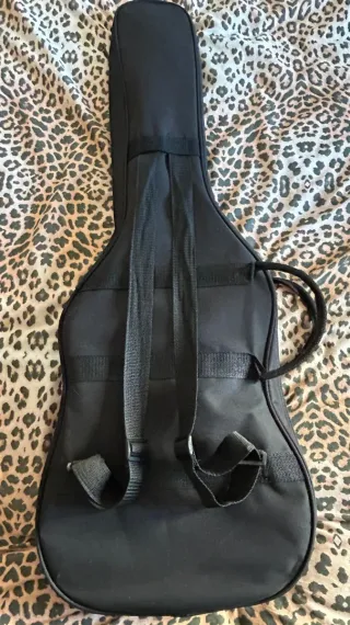 Guitarra Eléctrica Soundstation Rider Series