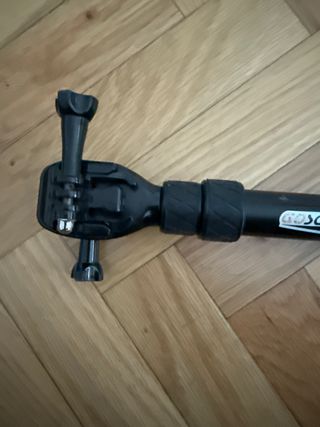 Extensión Gopro
