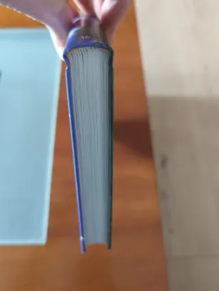 Penny Berry y el anillo de Shazzan