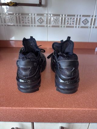 Zapatillas nike air max infinity