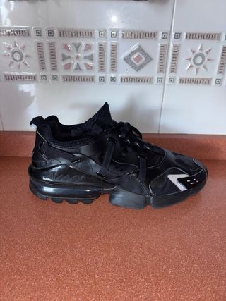 Zapatillas nike air max infinity